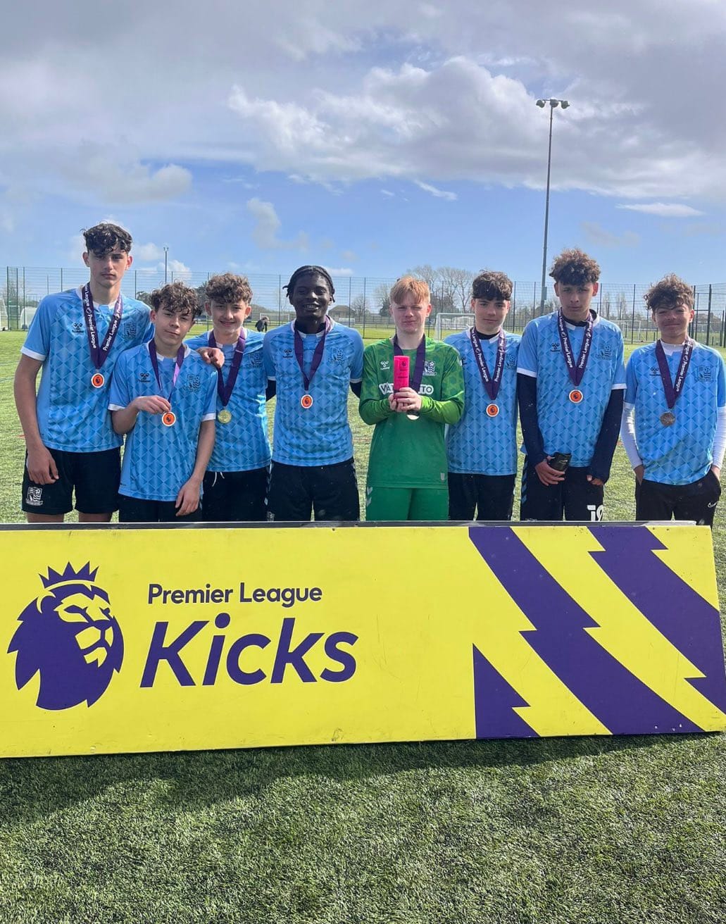 Local young people to represent Southend United Community & Educational